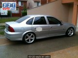 Occasion Opel Vectra vaulx en velin