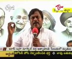 Chiranjeevi Praja Chaitanya Yatra in Nellore District