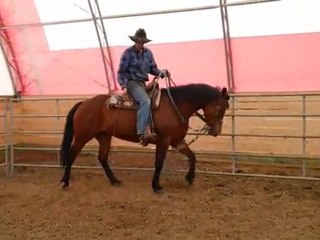 Flexing - Use your corners