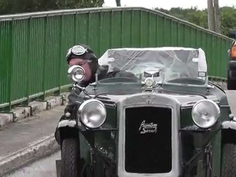 tour de bretagne 2011 des voitures anciennes