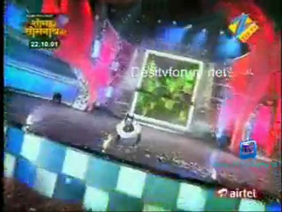 Umeed Ka Naya Chehra - 19th June 2011 Watch Online pt6