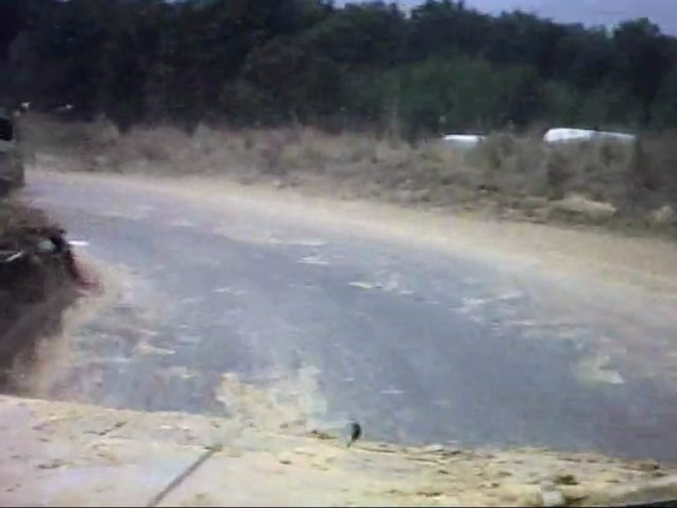 Caméra embarquée avec la 32