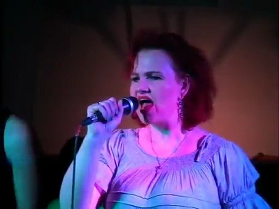 Mercy on me - cover (schülerkonzert)