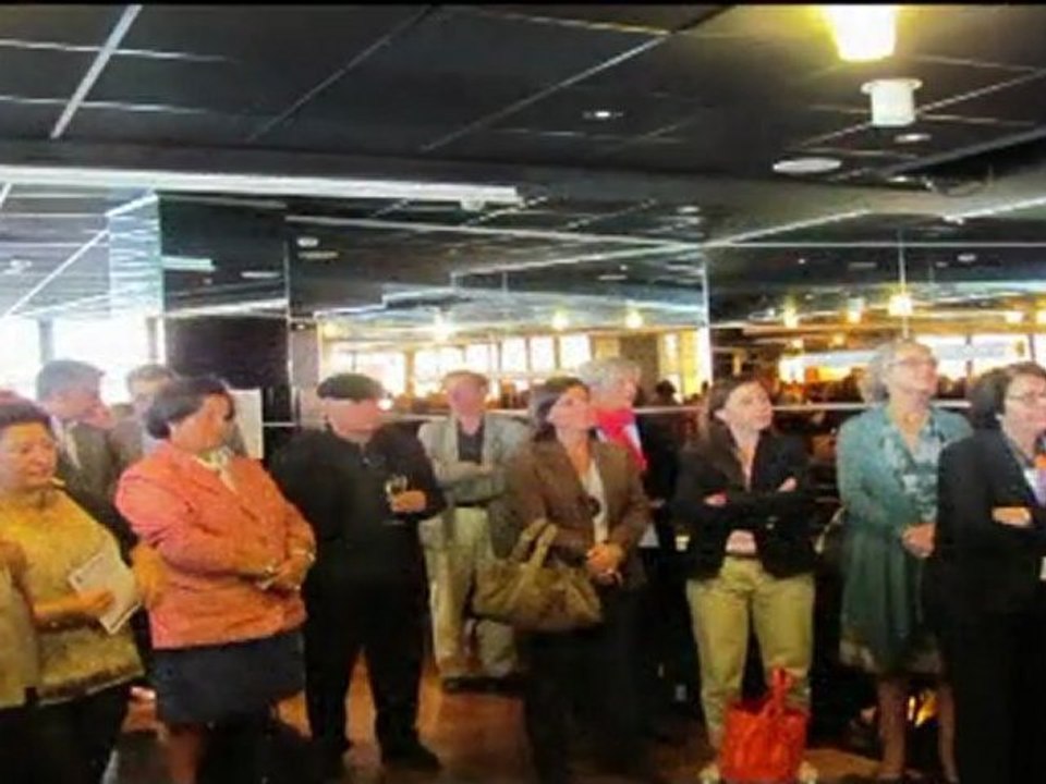 salon du livre(diaporama)