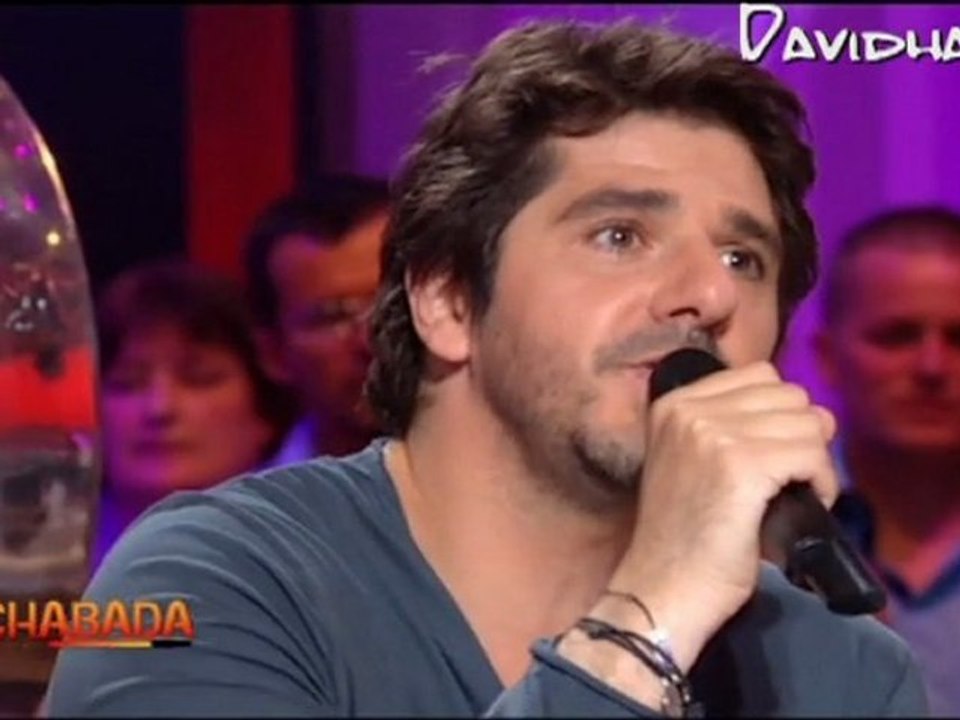 Patrick Fiori  My song of you