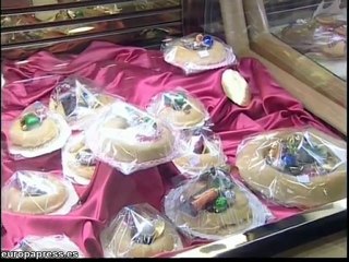 Hornos recuperan la casca de Reyes valenciana