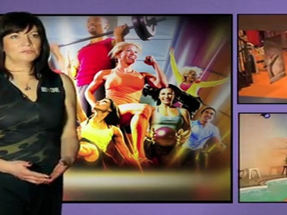 Somao Fitness - Les mills - Vannes