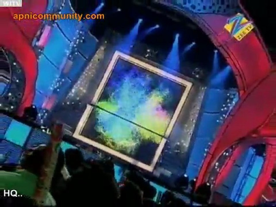 Umeed ka naya Chehra - 19th June 2011 Part 7