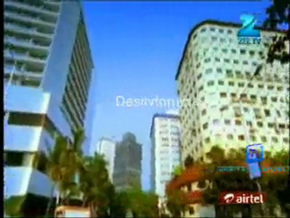 Umeed Ka Naya Chehra - 19th June 2011 Watch Online pt11