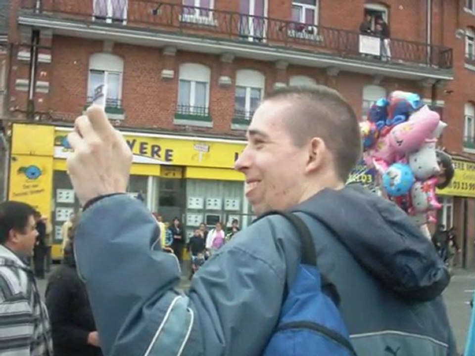 Mes amies ( fête école +soiré a la maison + cavalcade)