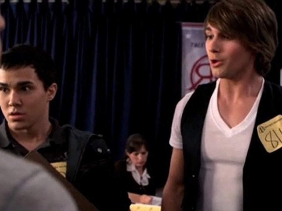 Big Time Rush season 1 episode 1 episode 2 Big Time Audition