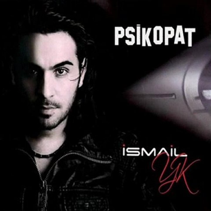 İsmail YK Piskopat 2011