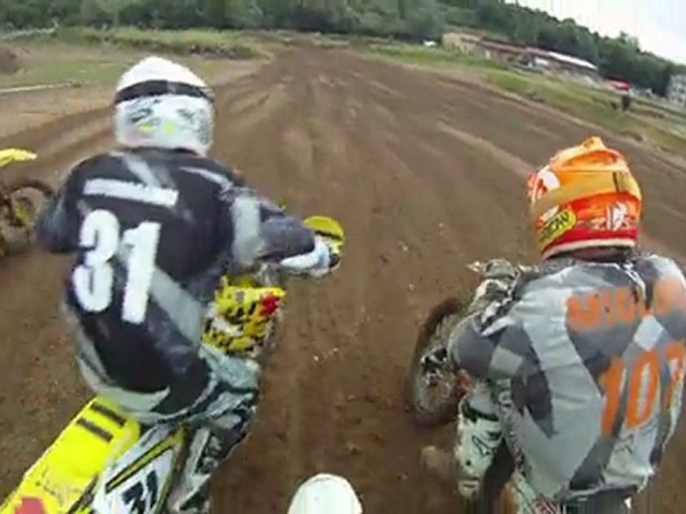 Sedlčany 18.6.2011 dopoledne