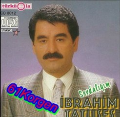 İbrahim Tatlıses - Yaşamak Bu Değil