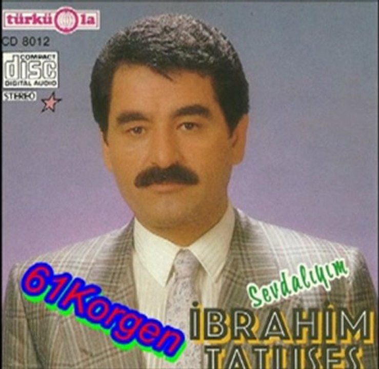 İbrahim Tatlıses - Yaşamak Bu Değil