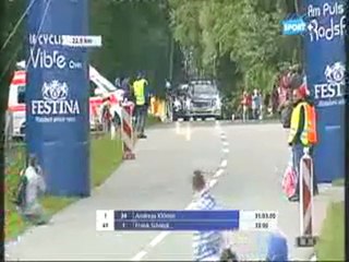 Tour de Suisse - Stage 9 TT