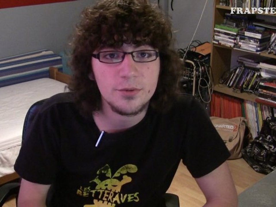 Annonce : MàJ - Les Lives 2.0 (ou presque)