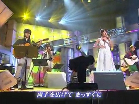 20110619-新堂本兄弟　前田敦子