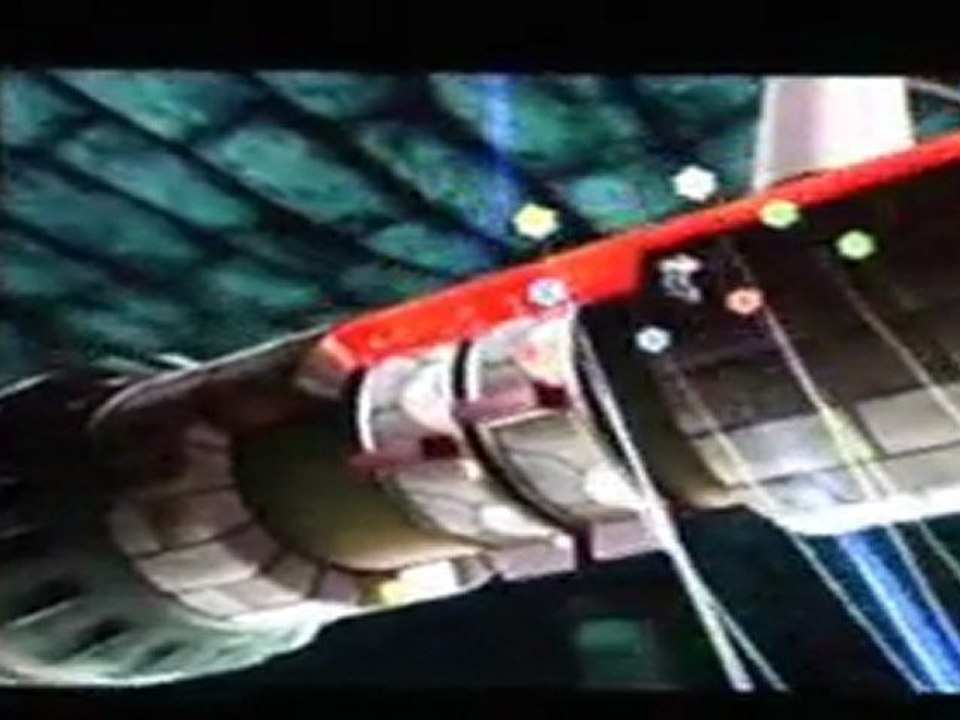 Final Boss + Ending : Super Mario Galaxy 2