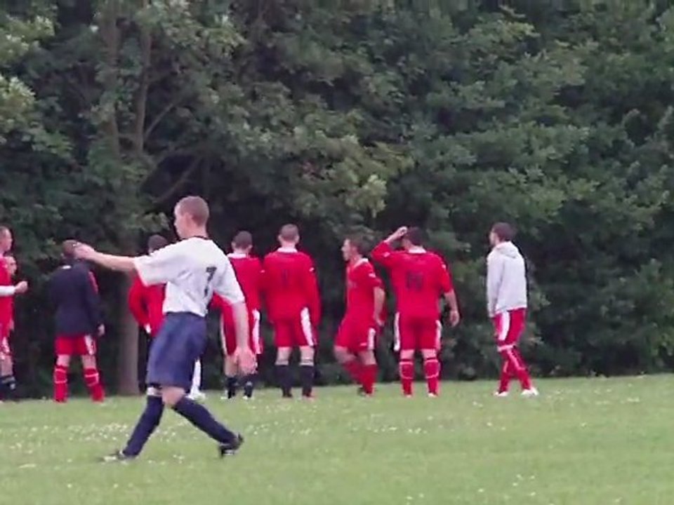 Vidéos Match Amical ASN - SC FOUQUIERES (17-06-2011)(1)