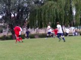 Vidéos Match Amical ASN - SC FOUQUIERES (17-06-2011)(5)