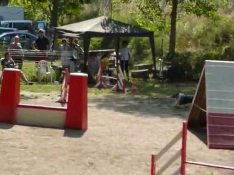 Cruz - 2eme degre Villeneuve-Loubet 18-06-11