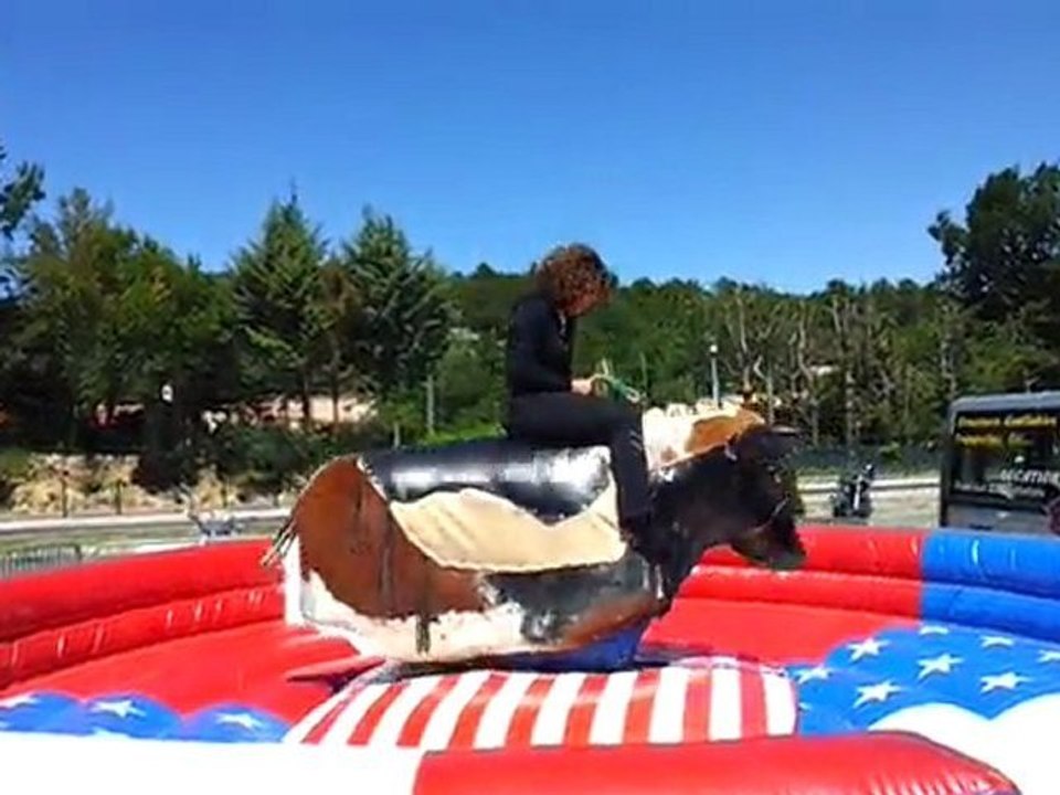 Tiz la maman d'la race !