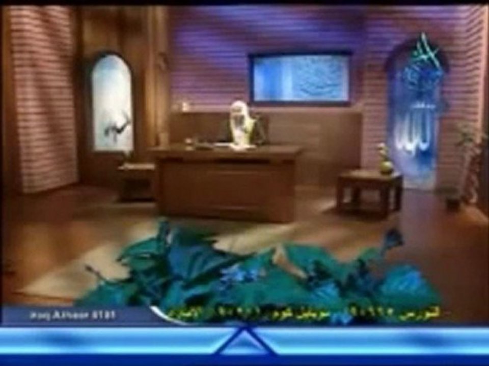 هل للأحفاد ميراث؟ الشيخ مصطفي العدوى