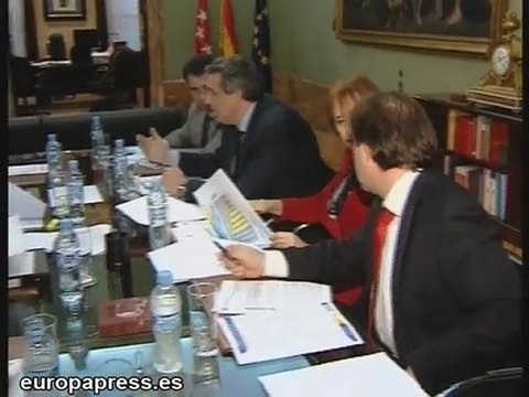 Valcarce hace balance de la seguridad vial