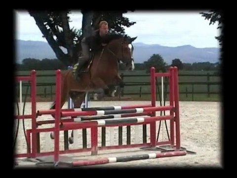 Gunfire entrainement CSO 19 juin 2011