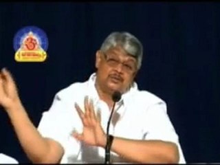 Pravachanam - Deva Devuni Seva - Epi01