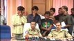 Smuggling Criminals Arrested in Hyderabad