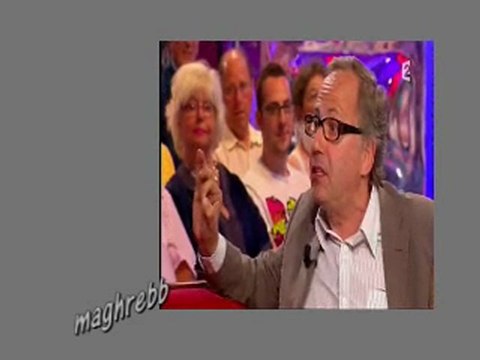 Fabrice Luchini Bernard Pivot Vivement Dimanche - Vidéo Dailymotion
