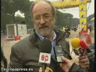 De la Riva busca soluciones para la hostelería