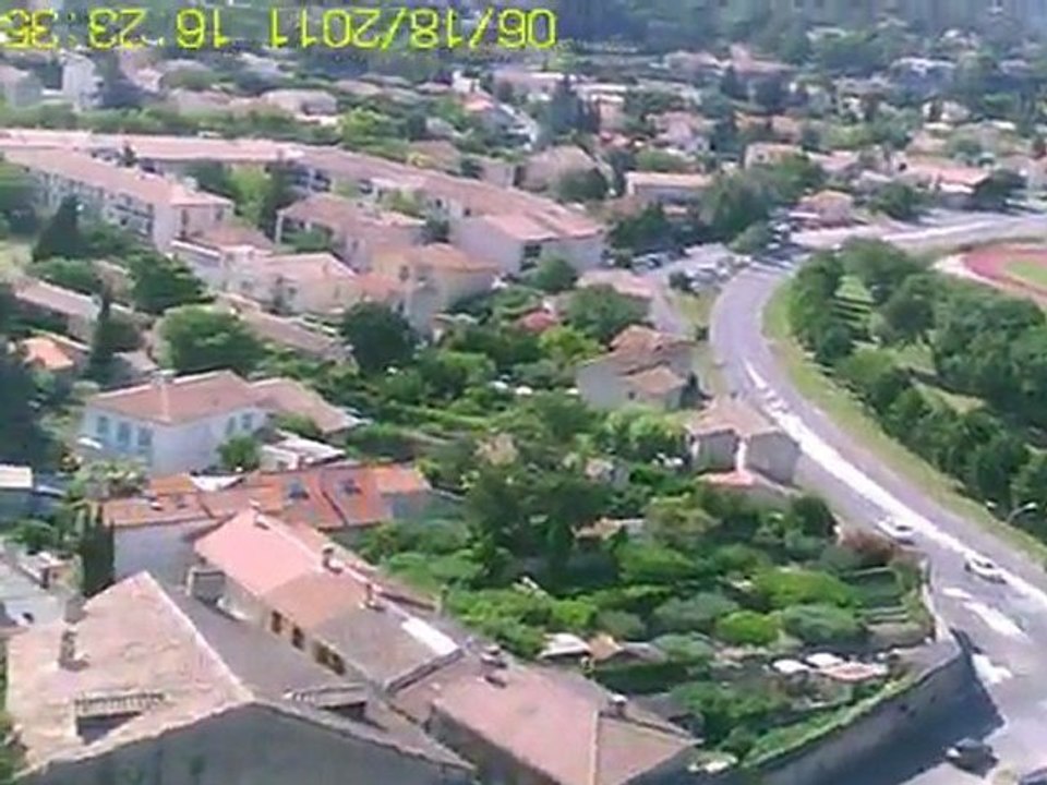 quad villeneuve