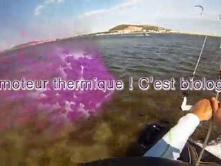 NEB SOUNDNESS Kitesurf
