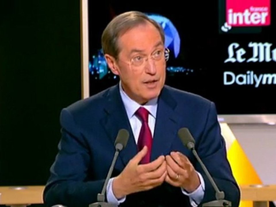 Gueant et les primaires socialistes