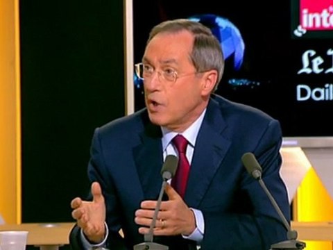 Gueant et la sécurité routiere