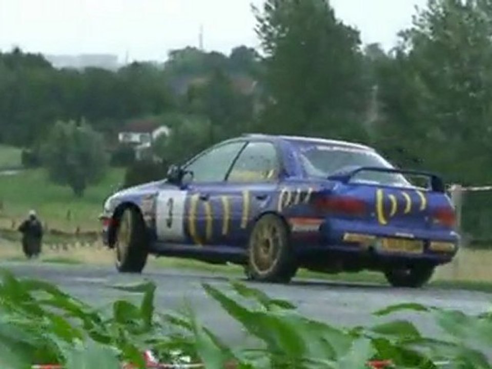 rally haute-senne 19/06/2011