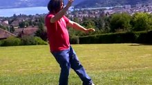 Tai Chi Chuan