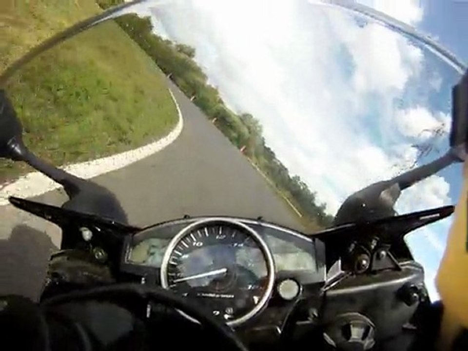 Lezennes 19 06 2011 Après Midi Confirmés 4ème Session