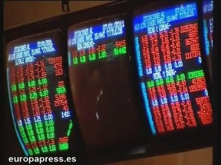 El Ibex cede un 1,46%