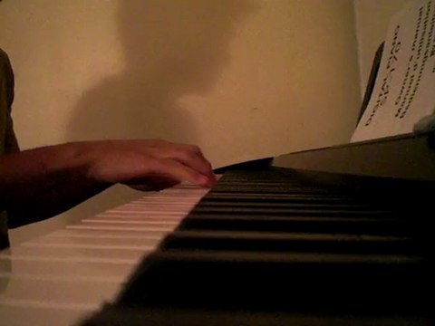 Because I'm a girl - Kiss