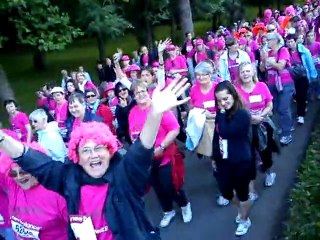 la ROCHAMBELL'issima ...rue des jardins CAEN 2011