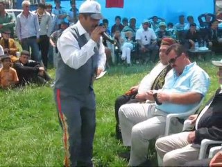 HAMAMÖZÜ KARAKUCAK GÜREŞLERİ