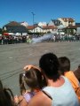 pelerinage des motards lourdes 2011