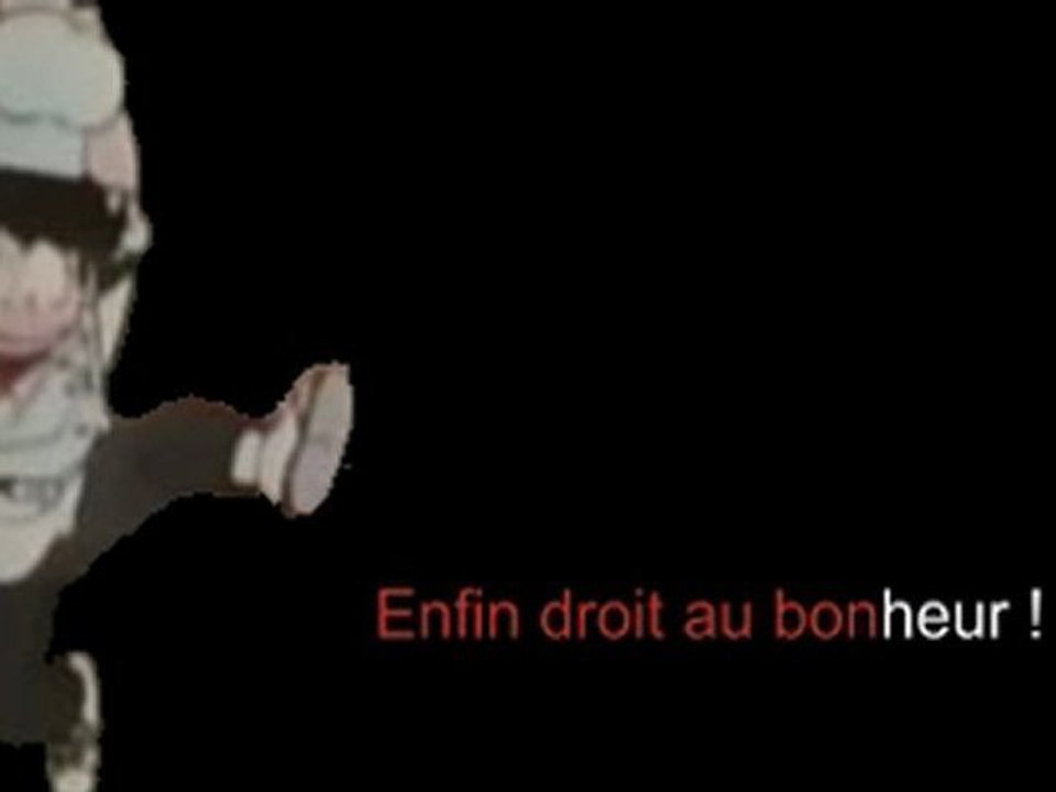 Petit Chef - Vas-y François !