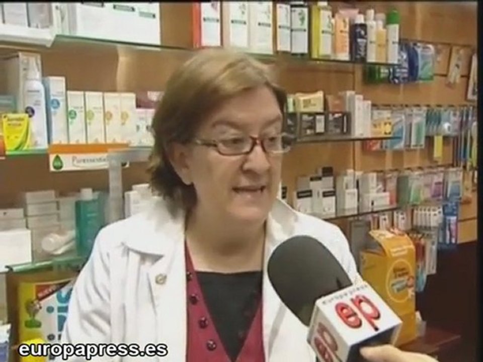 Aumenta la venta de métidos antitabaco