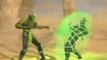 Mortal Kombat - Klassik Sektor and Cyrax