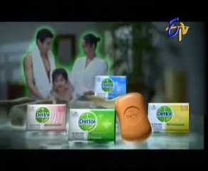 Pelli Sandadi - TV Show - Married Couples Chat Show - 02